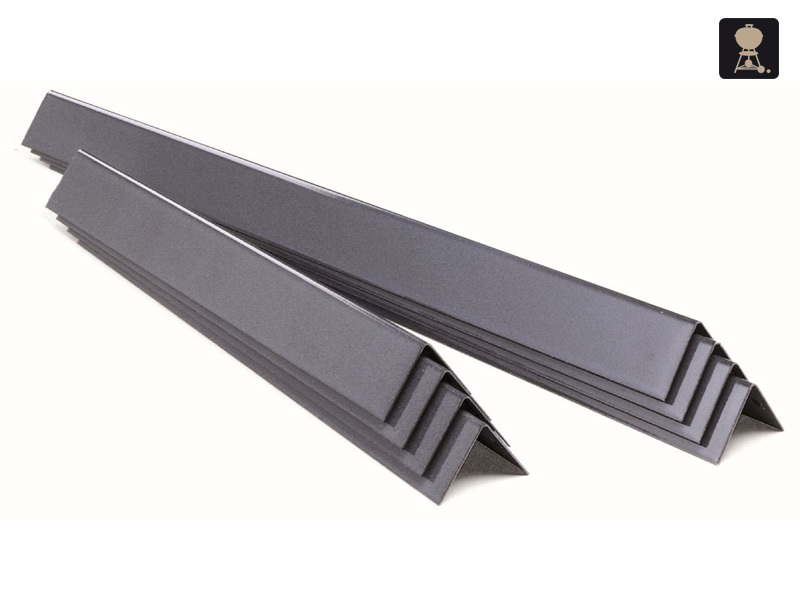 Flavorizer Bars 8 1850620 flavorizer bars