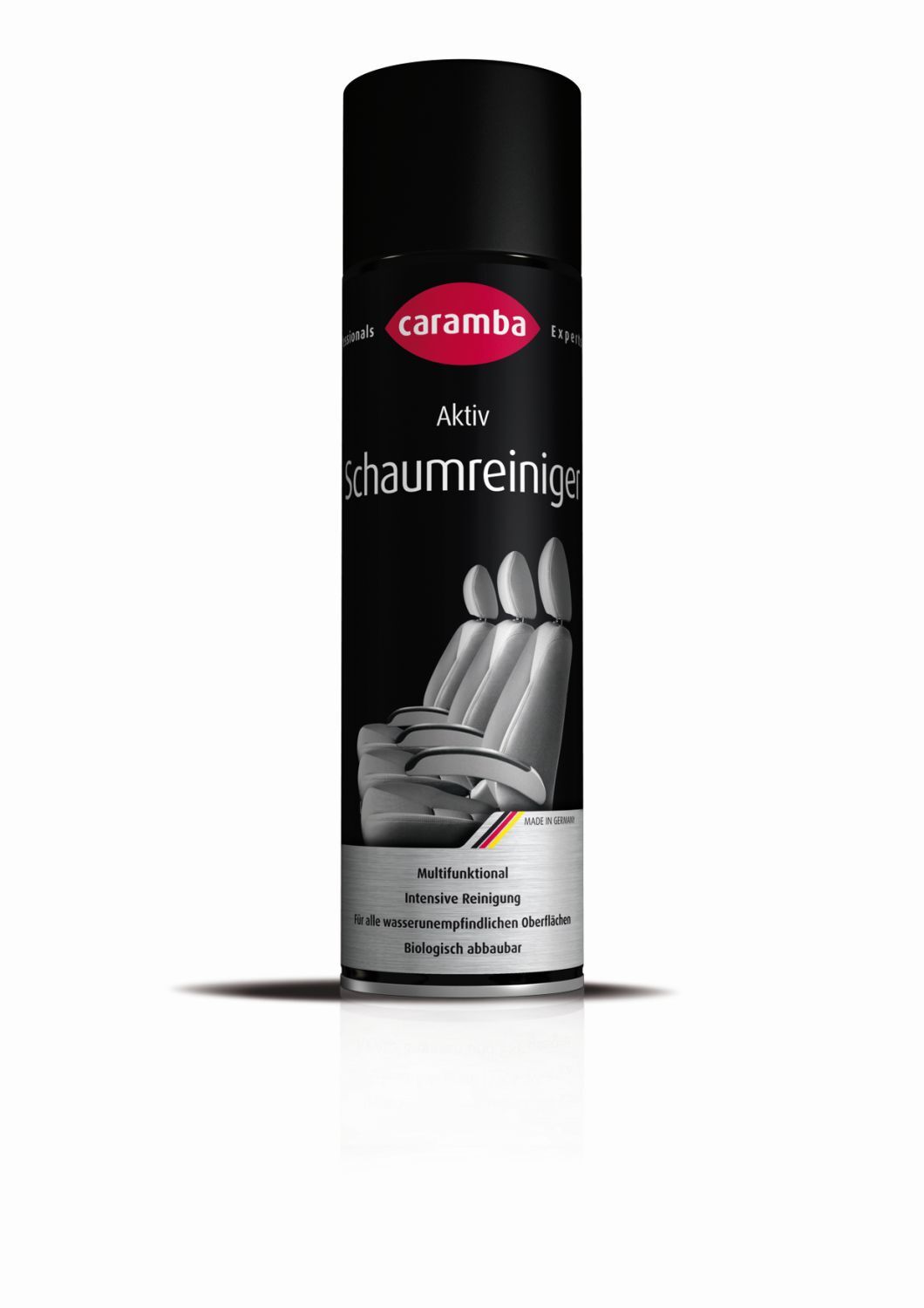 Caramba Schaumreiniger 500 ml 1 1887244 caramba schaumreiniger 500 ml