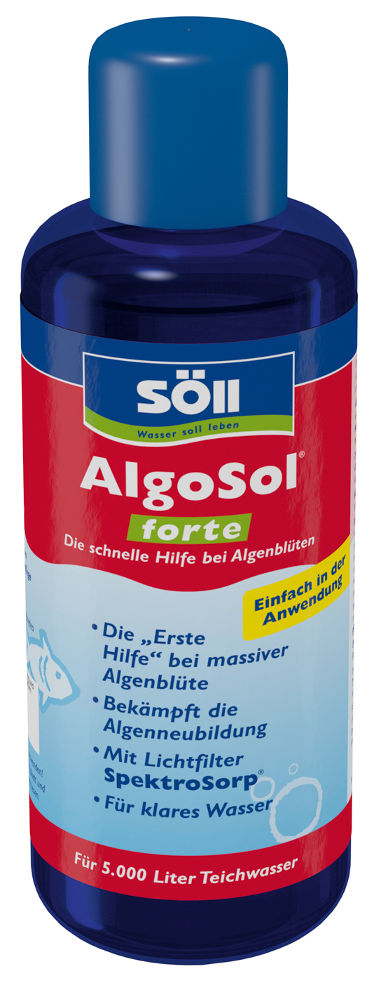 AlgoSol forte 4 1890986 algosol forte
