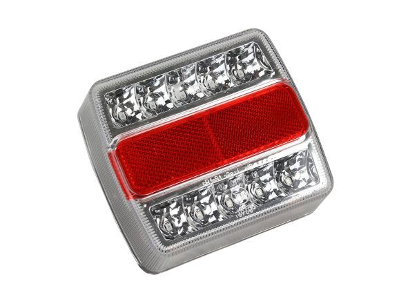 LED Rückleuchte für Anhänger 12V 1 1916466 led rueckleuchte fuer anhaenger 12v