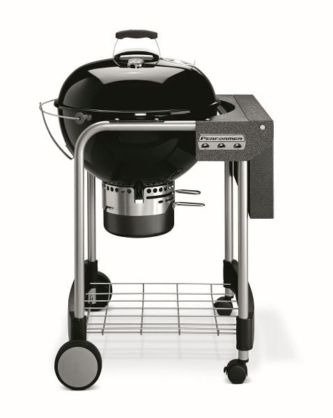 Holzkohlegrill Performer Original GBS 9 1938335 holzkohlegrill performer original gbs