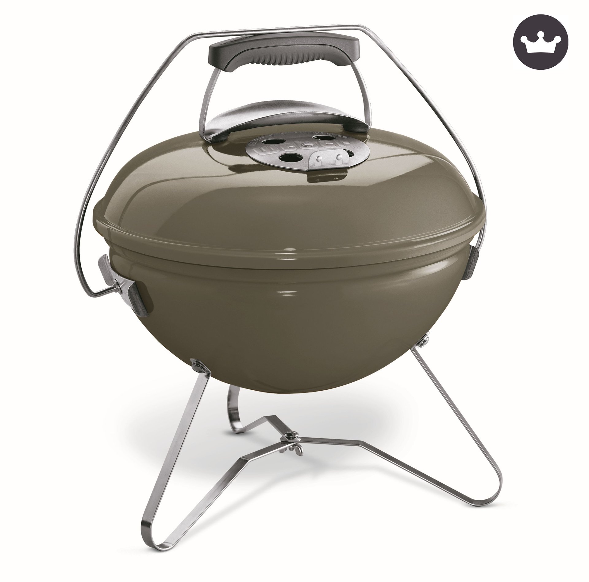 Smokey Joe Premium, 37cm 10 1938343 smokey joe premium 37cm