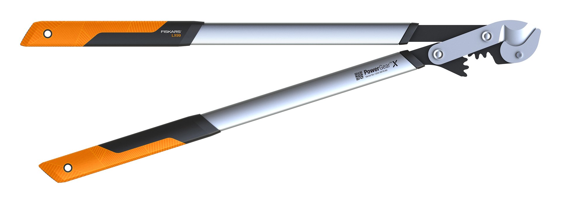 Amboss-Getriebeastschere L 2 2013101 amboss getriebeastschere l