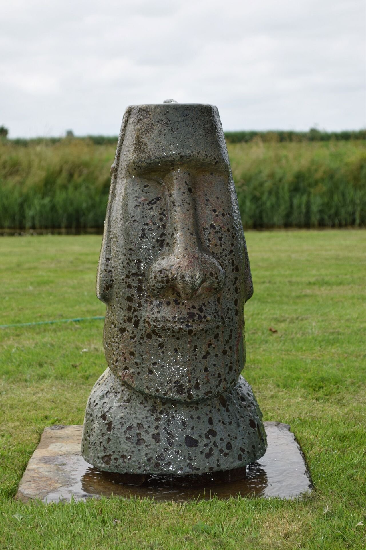 Wasserspiel Orito, 65 x 36 x 31cm 2 2018585