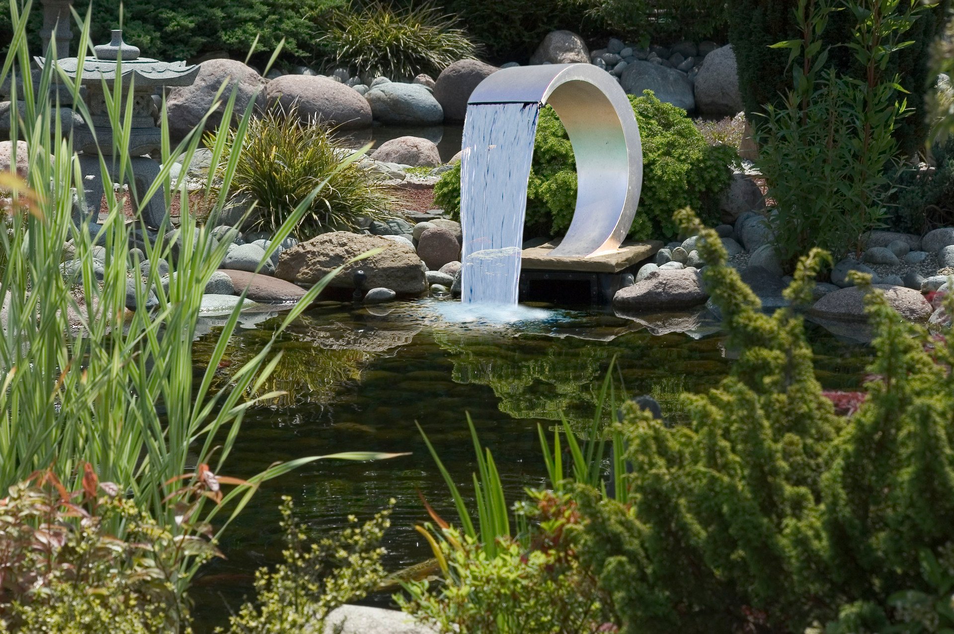 Wasserfall Mamba 6 2018632 wasserfall mamba