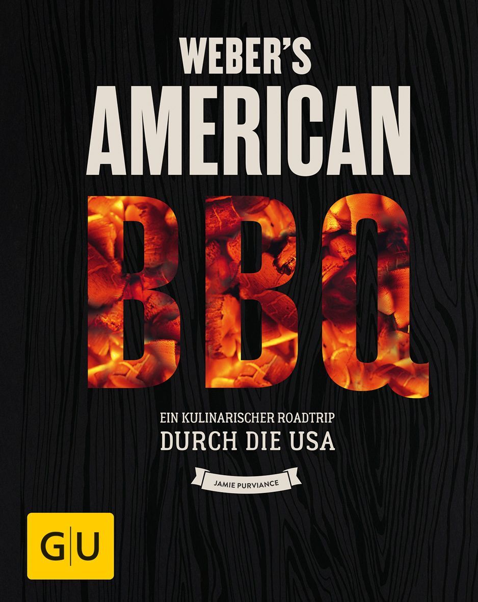Weber's American Barbecue 6 2049890 weber s american barbecue