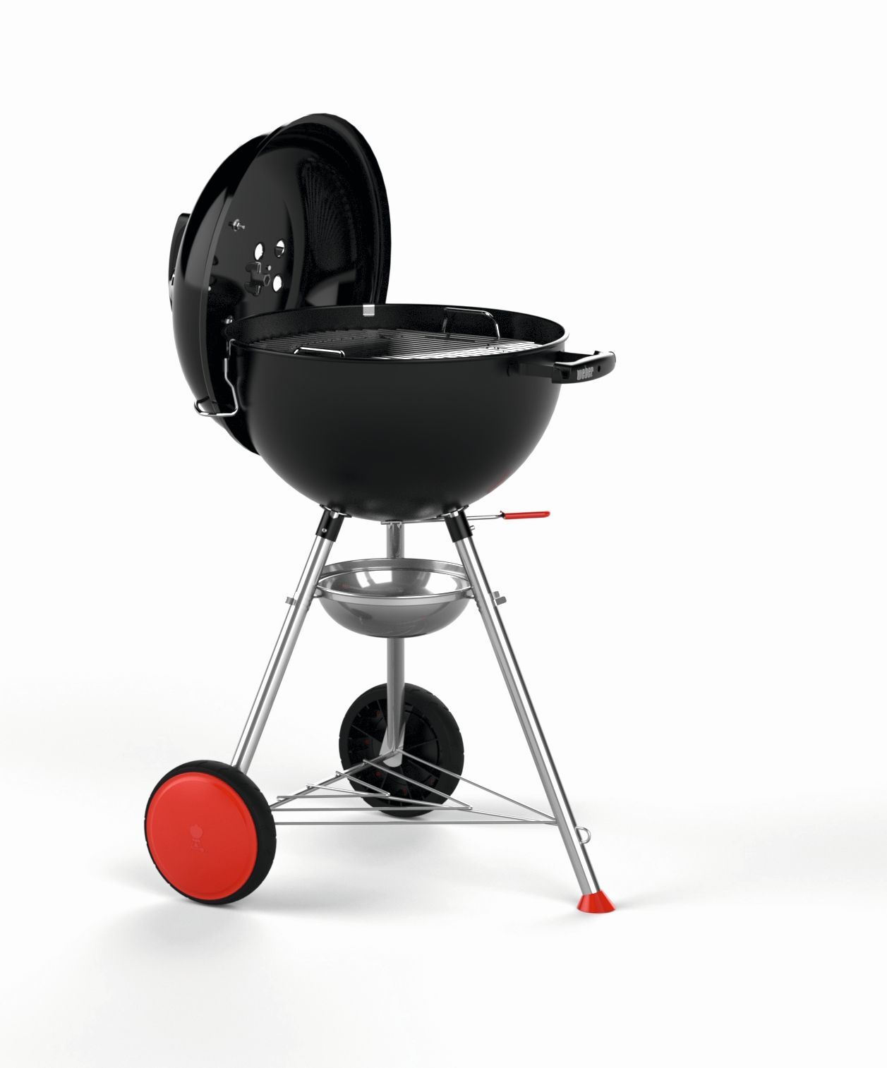 Kettle Plus, 47cm, Black 5 2054993 kettle plus 47cm black