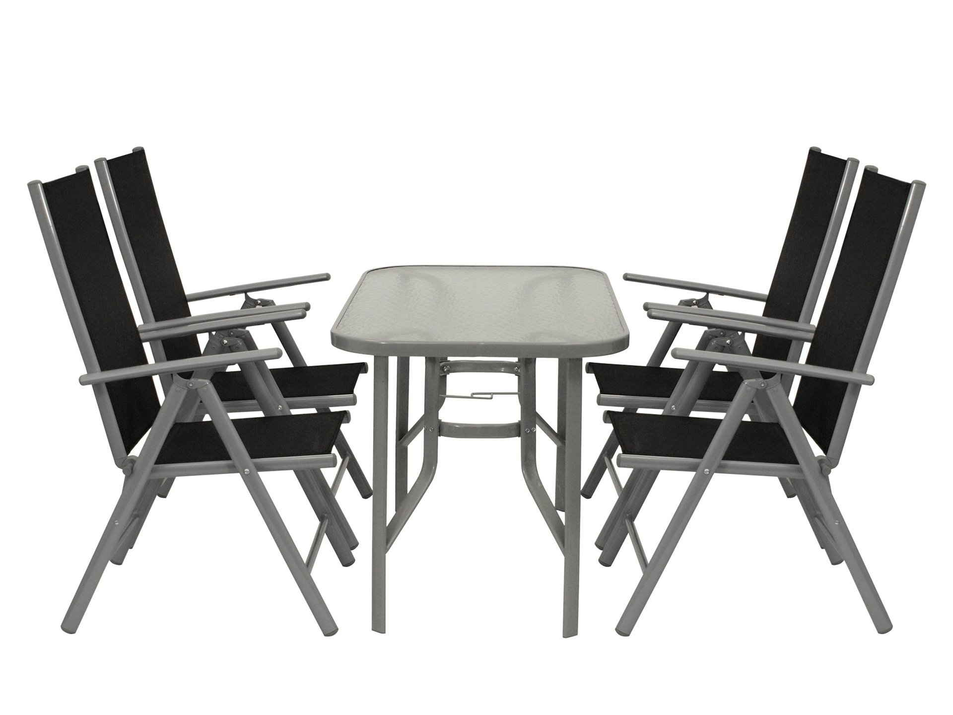 Gartengarnitur RAVENNA 5-teilig 5 2055741 gartengarnitur ravenna 5 teilig