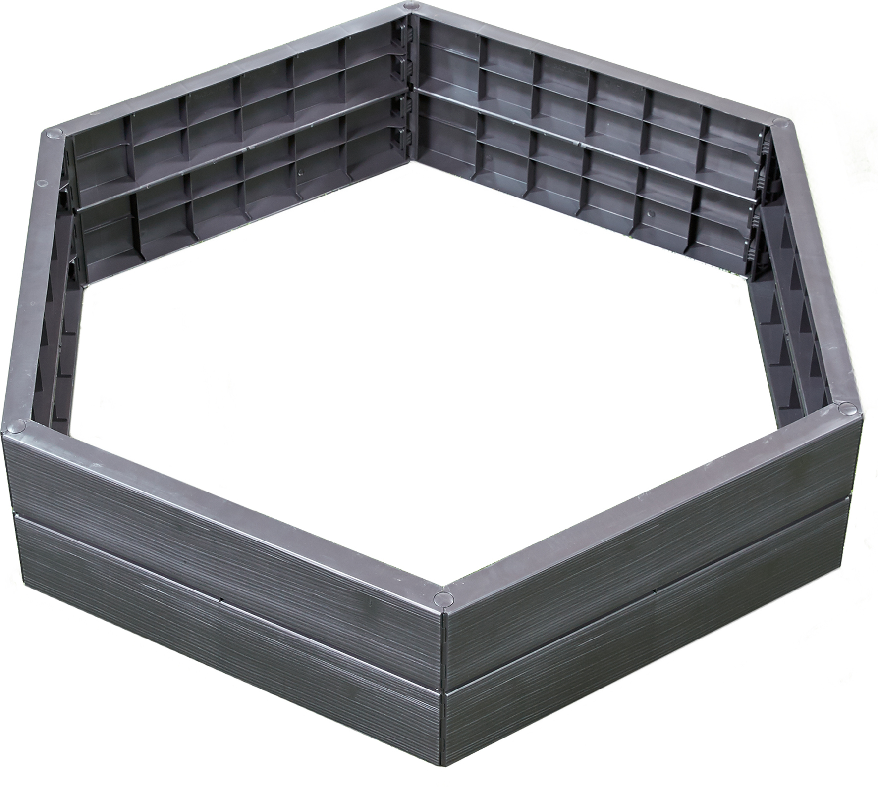 Ergo Hochbeet Wood Modul 8 2058235 ergo hochbeet wood modul