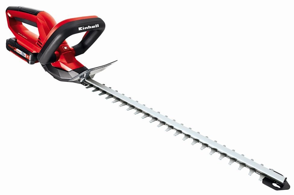 Power X-Change Akku-Heckenschere GE-CH 1846 Li Kit 5 2058300