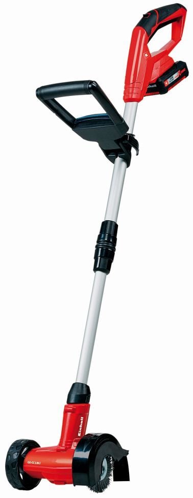 Power X-Change Akku-Fugenreiniger GE-CC 18 li Kit 3 2058307