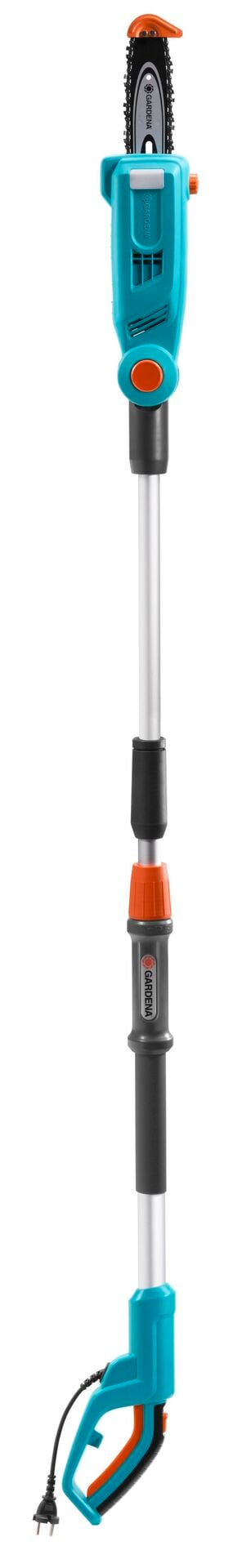 Teleskop Hochentaster TCS 720/20 7 2065140 teleskop hochentaster tcs 720 20