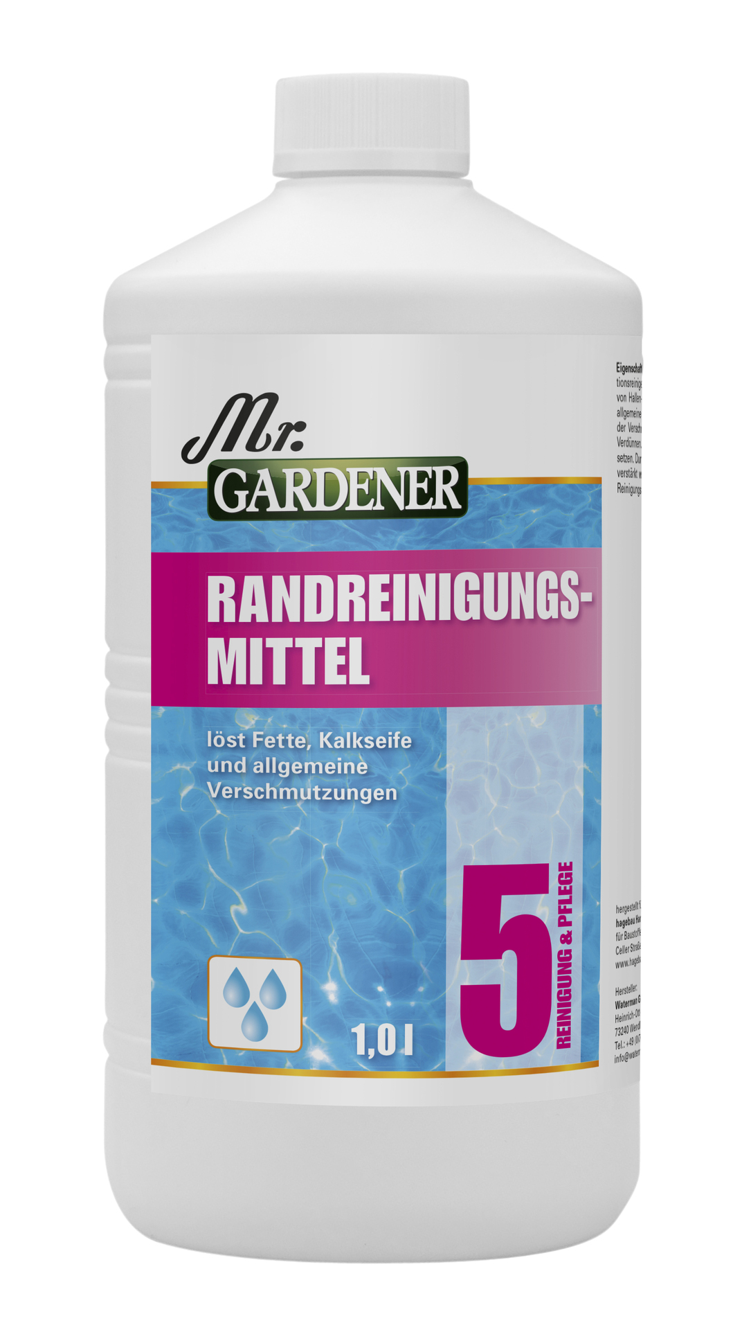 Randreinigungsmittel 5 2095360 randreinigungsmittel