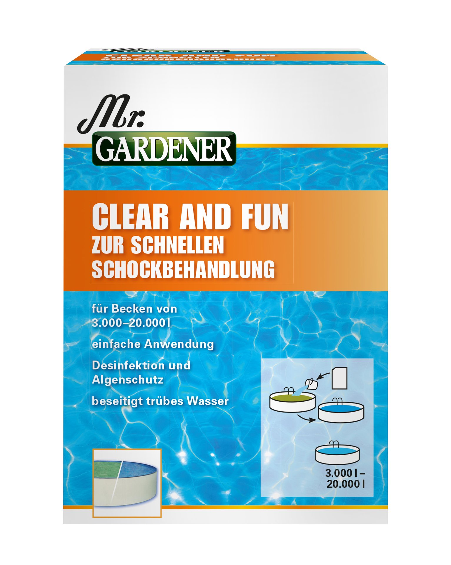 Clear N Fun 3 2095372 clear n fun