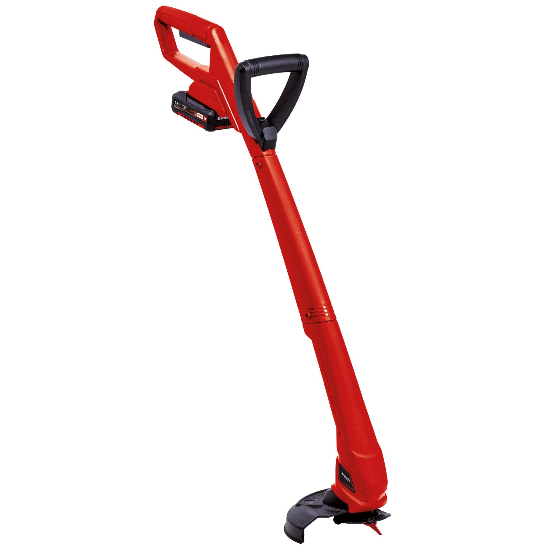 Akku-Rasentrimmer GC-CT 18-24 Li P 1x1,5 Ah 8 2111824