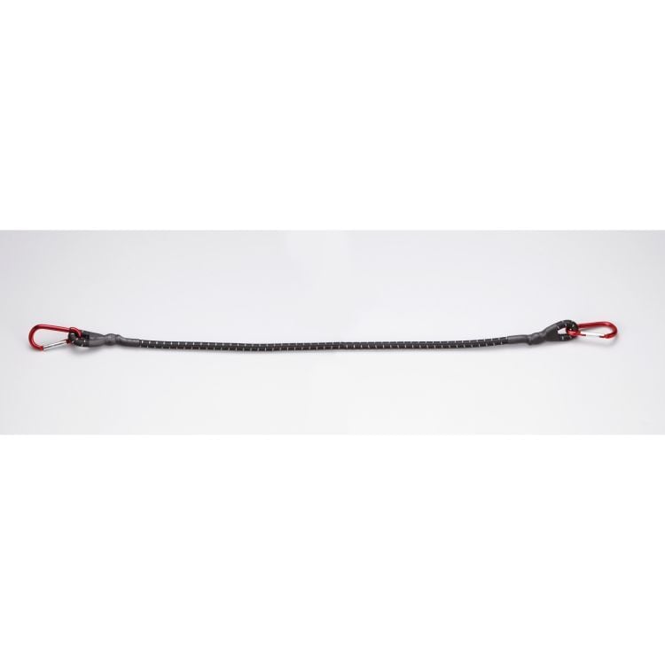 Gepäckspanner 80cm mit Karabiner 2 2120553 gepaeckspanner 80cm mit karabiner