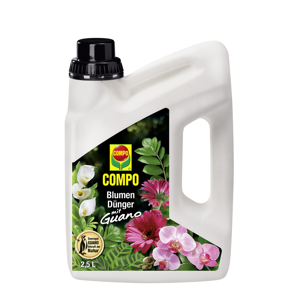 Blumendünger mit Guano 5 2143625 blumenduenger mit guano
