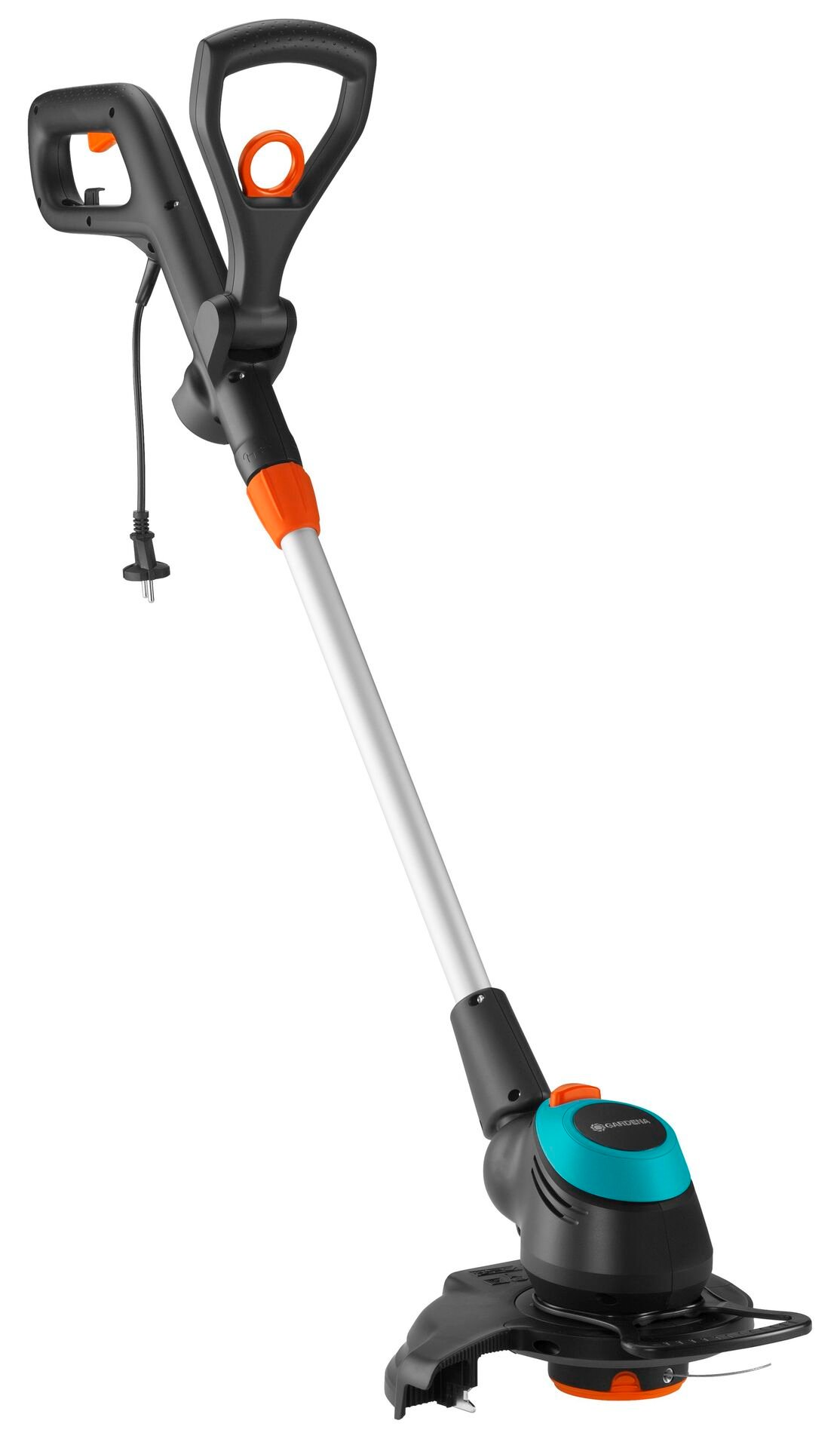 Turbotrimmer EasyCut 450/25 4 2243481 turbotrimmer easycut 450 25
