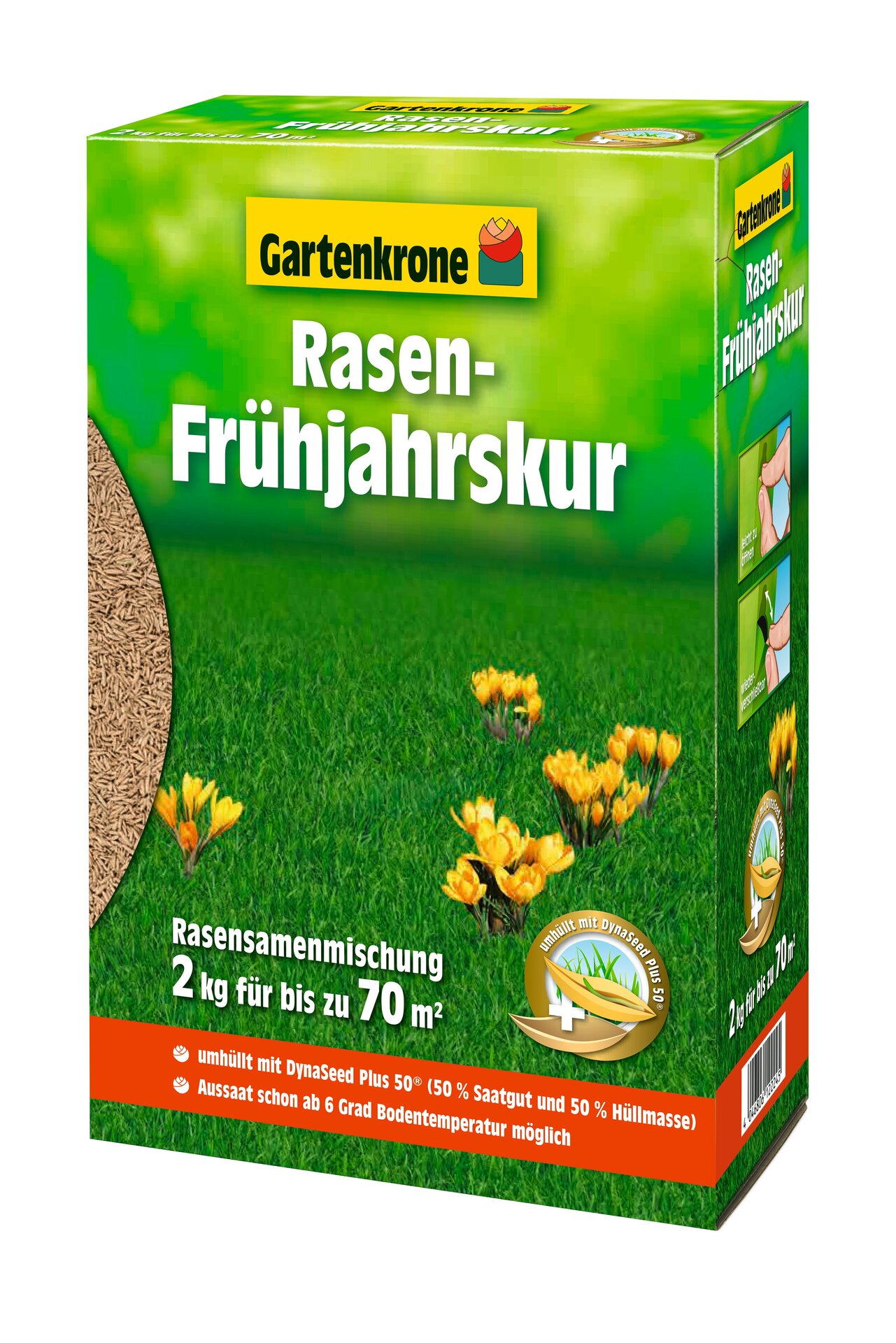 Rasen-Frühjahrskur 2 2247844 rasen fruehjahrskur