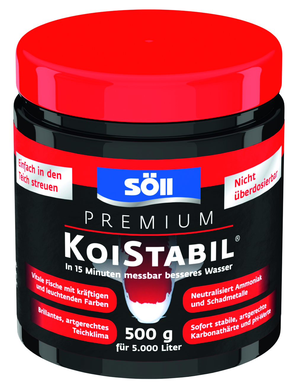 Premium KoiStabil 500 g 5 2249938 premium koistabil 500 g