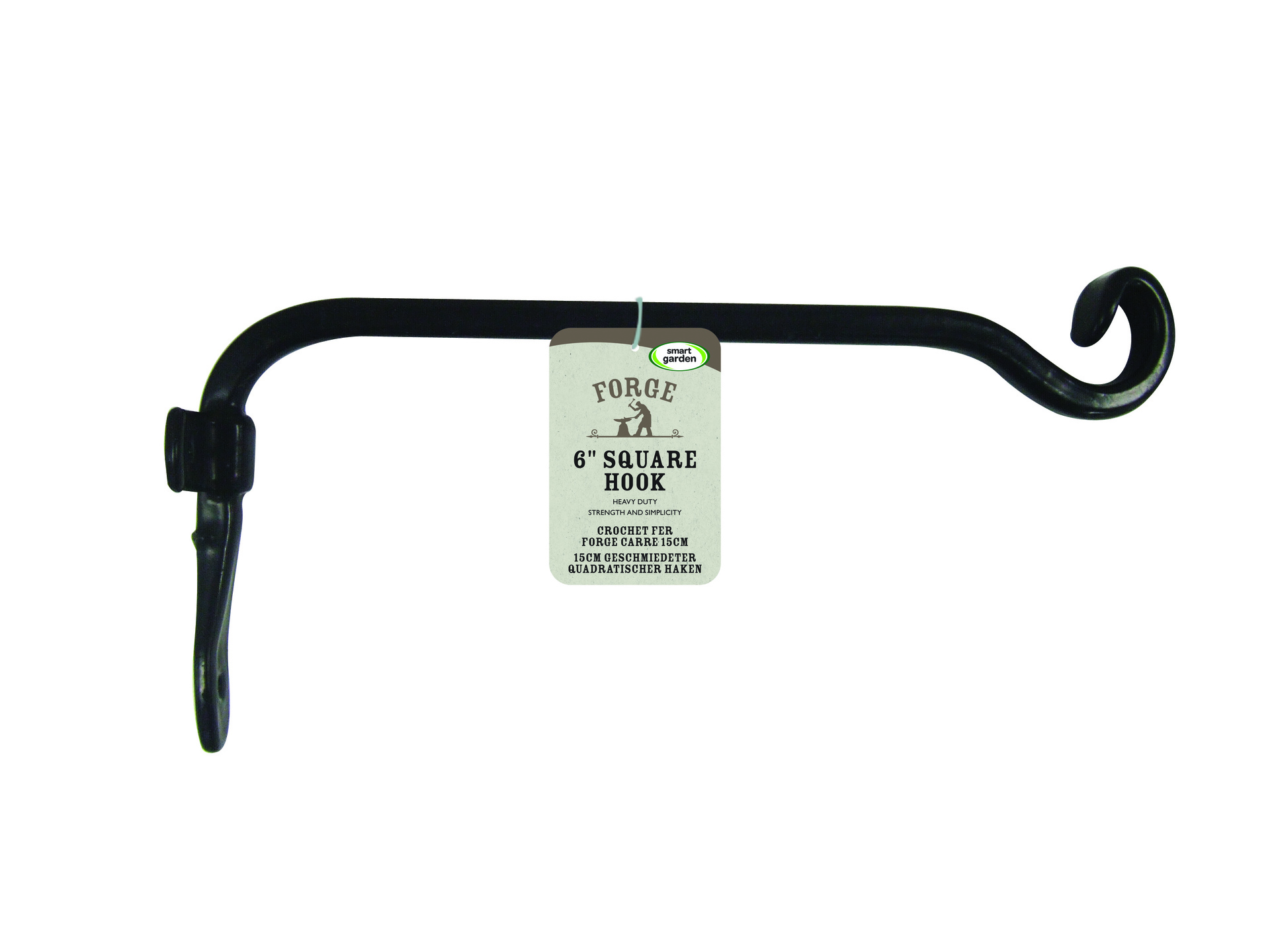 Haken für Hängekörbe 10 2258423 haken fuer haengekoerbe