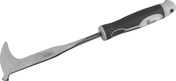 Plattenfugenreiniger 2K-Griff