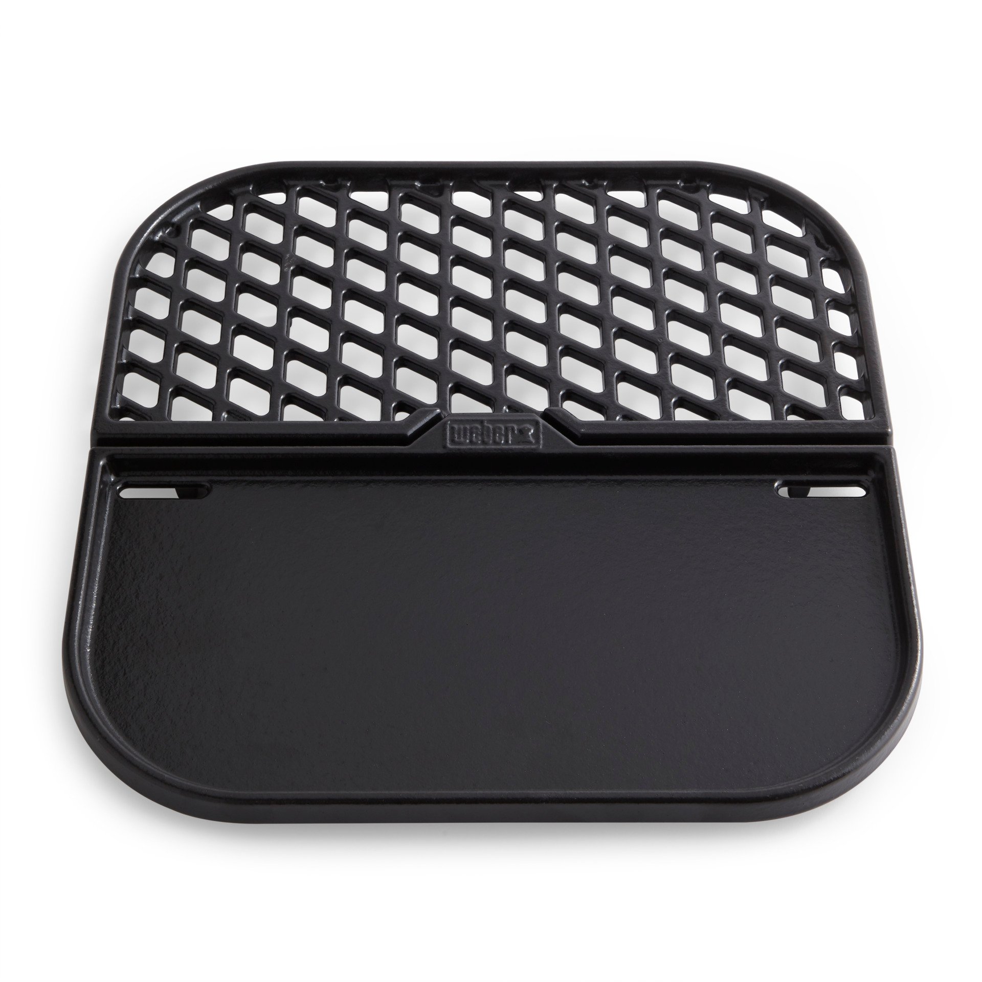 CRAFTED Sear Grate & Grillplatte - Gourmet BBQ System 9 2323225 crafted sear grate grillplatte gourmet bbq system