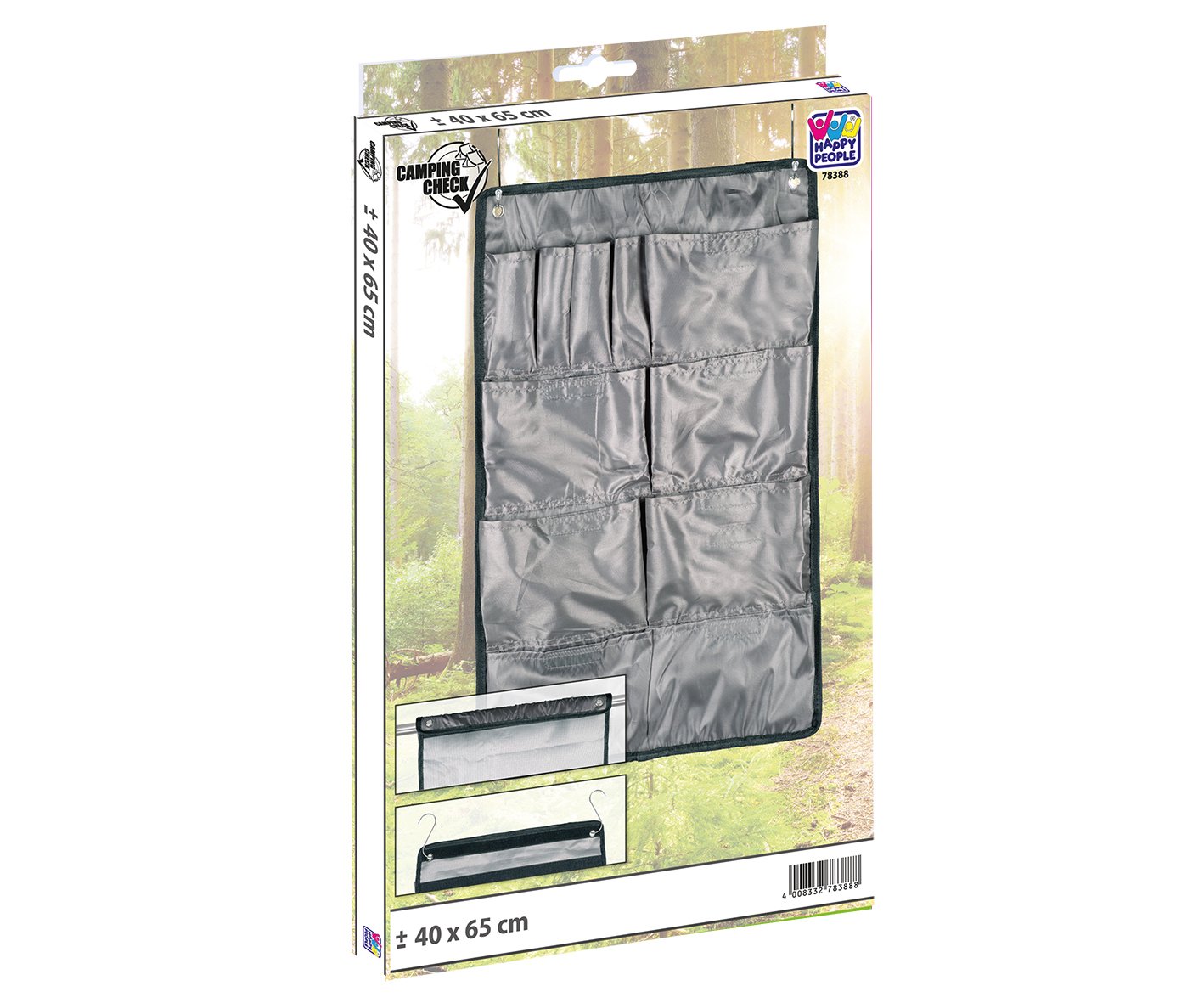 Zelt-Organizer 9 2328247 zelt organizer