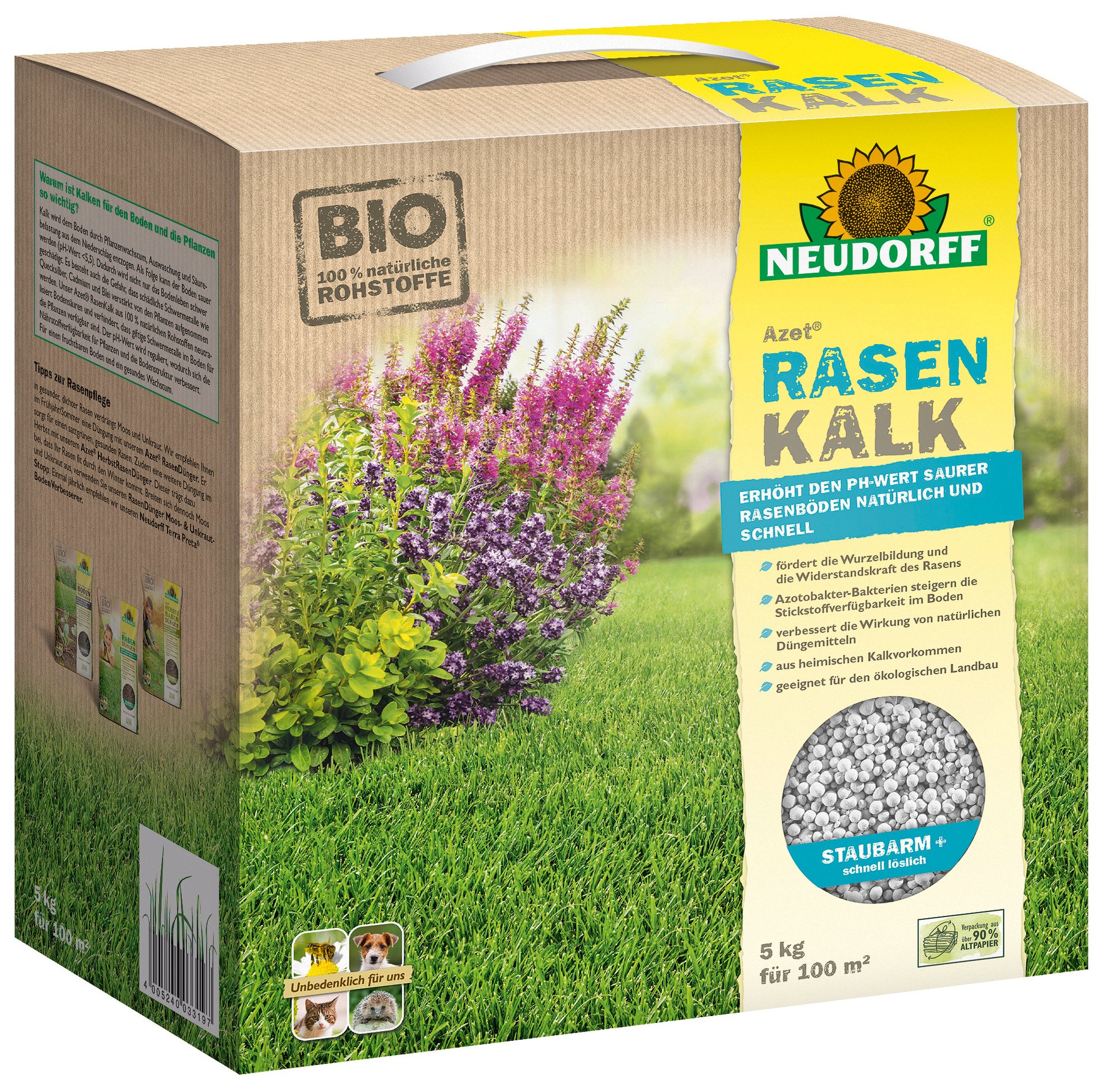 RasenKalk 8 2328683 rasenkalk