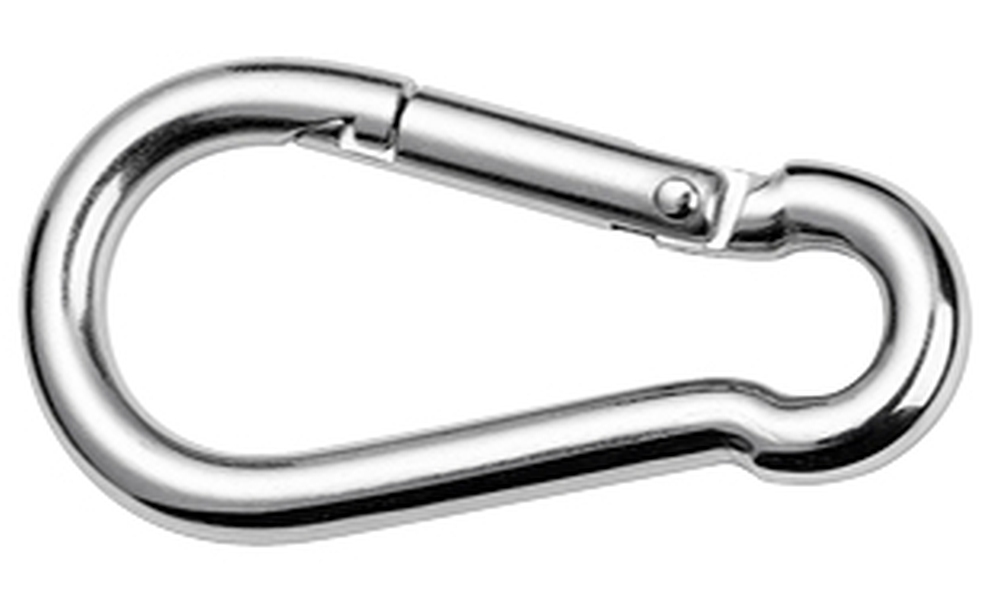 Karabinerhaken für Sonnensegel 7 2329281 karabinerhaken fuer sonnensegel