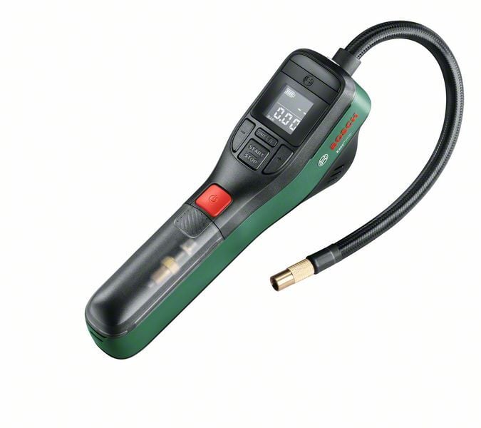 Akku-Druckluftpumpe EasyPump 4 2329590 akku druckluftpumpe easypump
