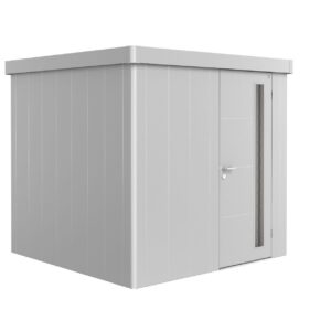 Gerätehaus Neo 2B