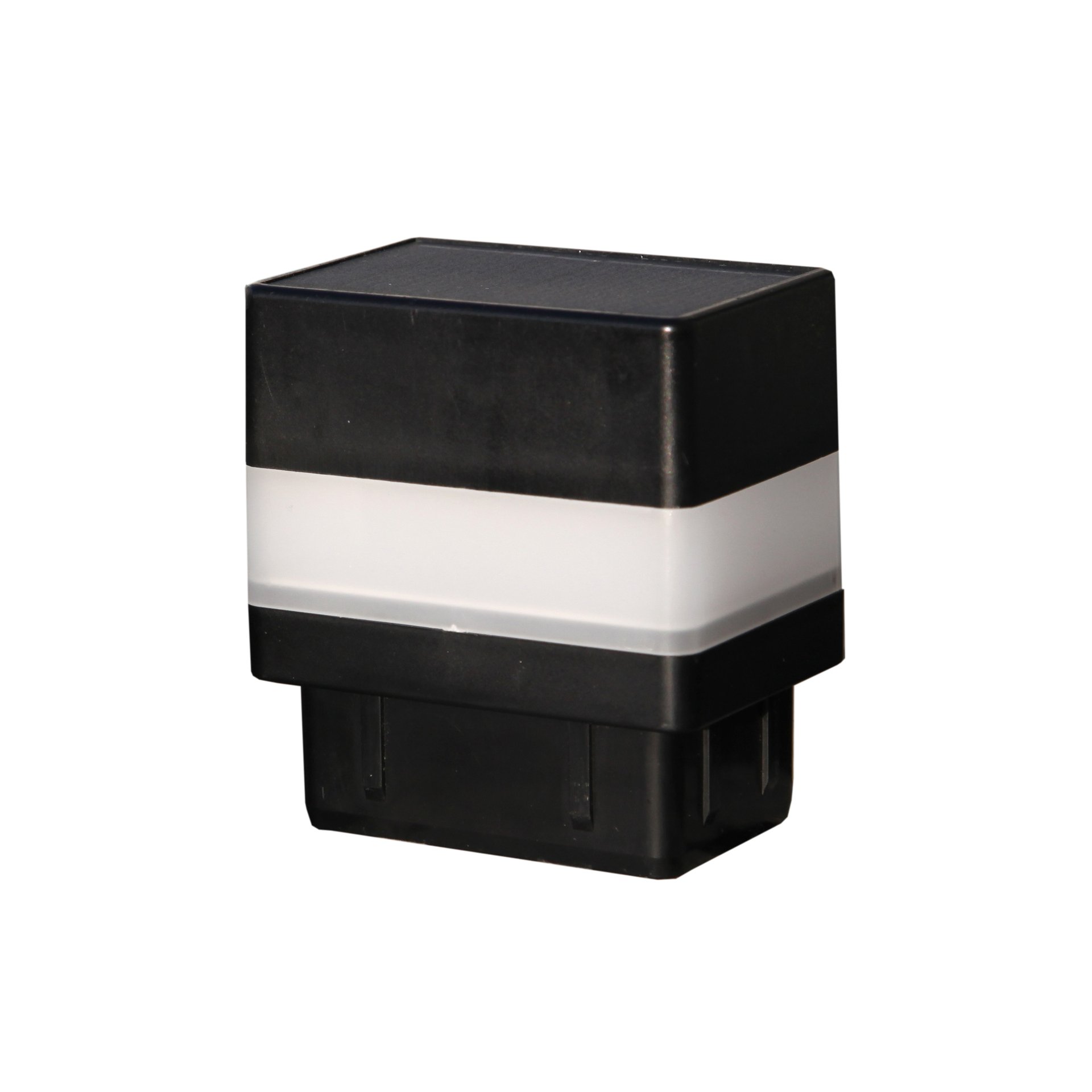 LED-Leuchte-Pfostenkappe mit Solar-Panel, 2er Set 7 2351838 led leuchte pfostenkappe mit solar panel 2er set
