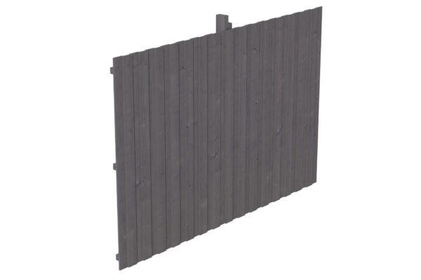 Rückwand Deckelschalung 341x220cm