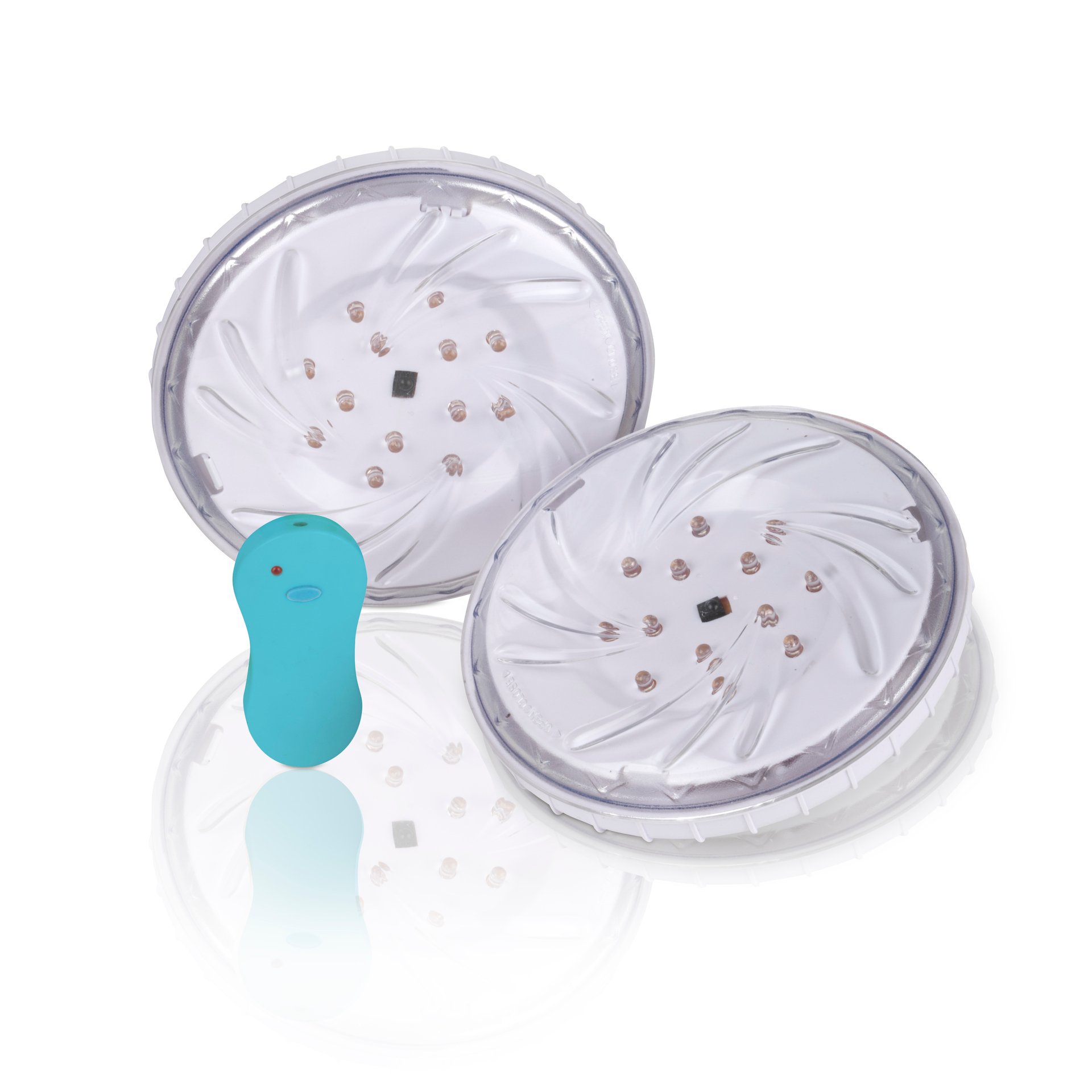 LED Projektor für Stahlwandpools, weiß 3 2361211 led projektor fuer stahlwandpools weiss
