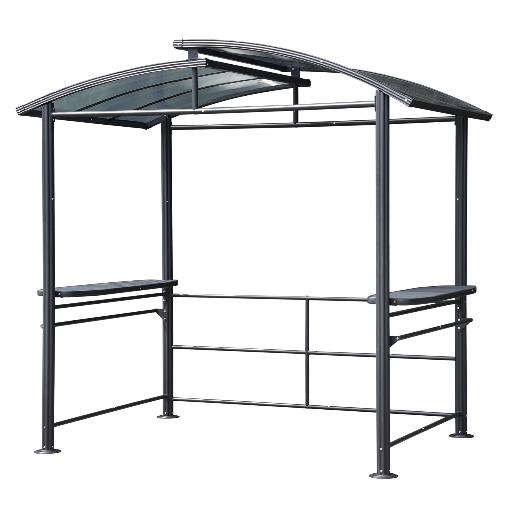 Grillpavillon 6 2393946 grillpavillon