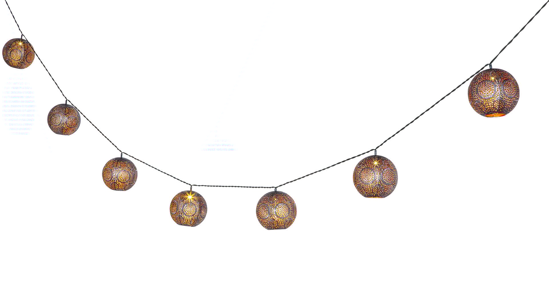 Solarlichterkette Bernike 4 4 2394192 solarlichterkette bernike 4