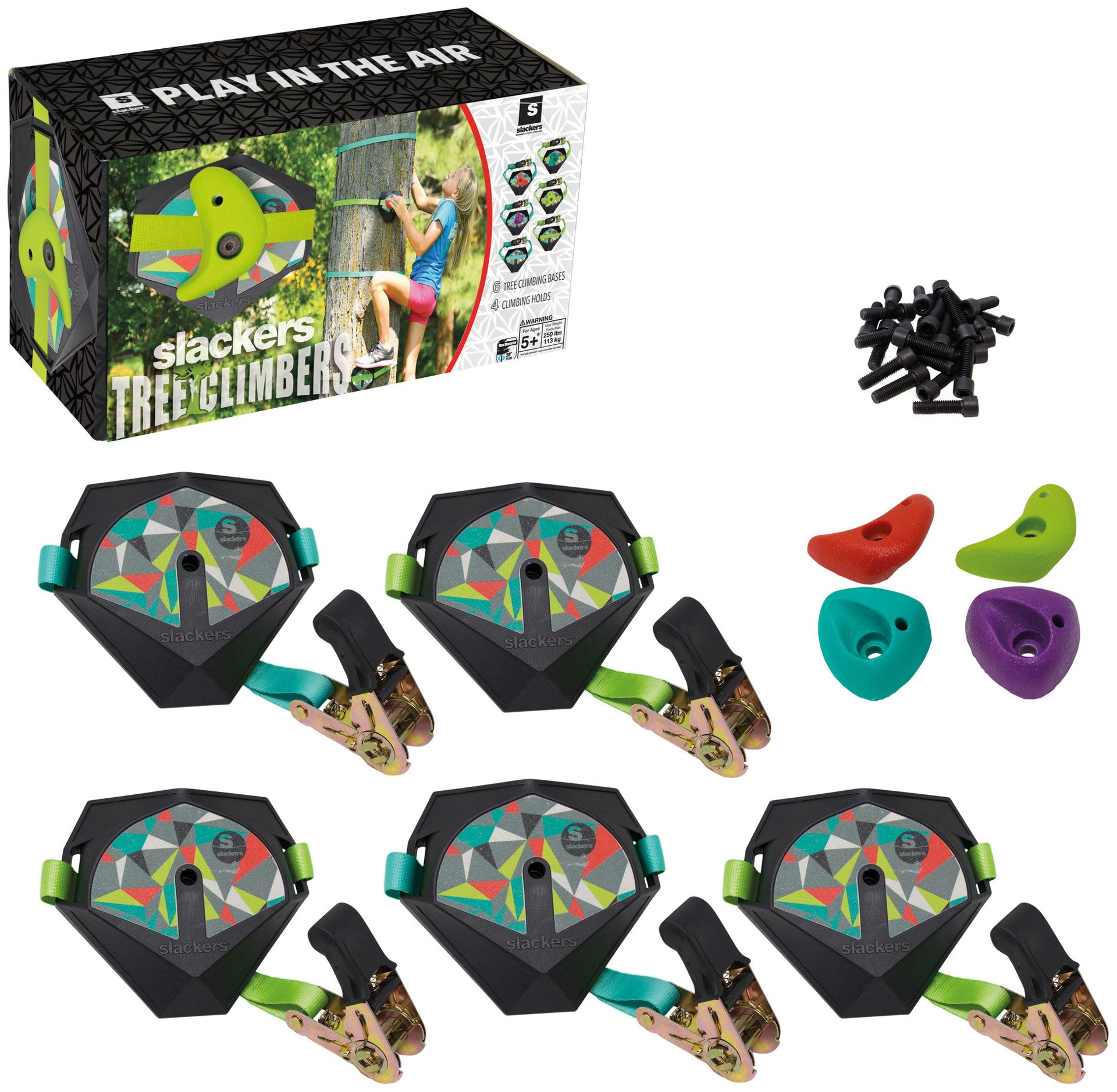 Treeclimbers - Baumklettergriffe 1 2396318 treeclimbers baumklettergriffe