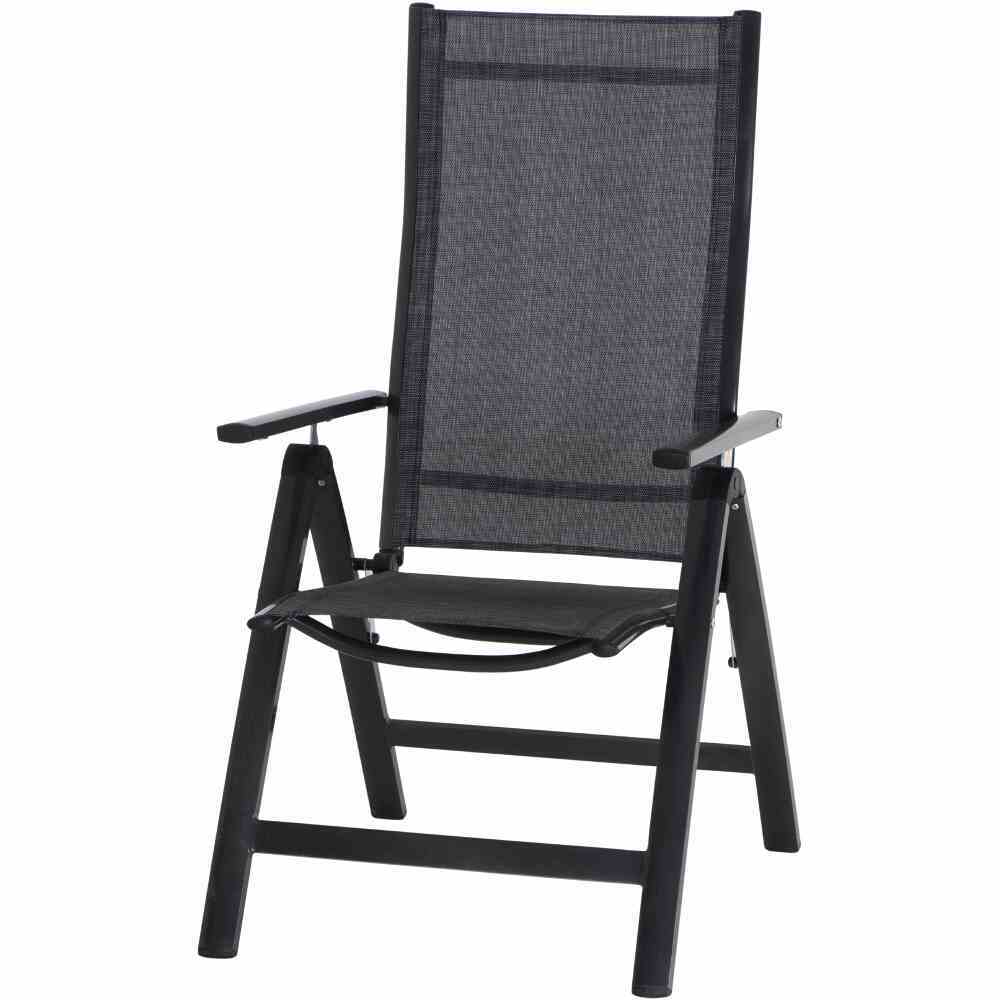 Medira Klappsessel Alu 3 2396324 medira klappsessel alu