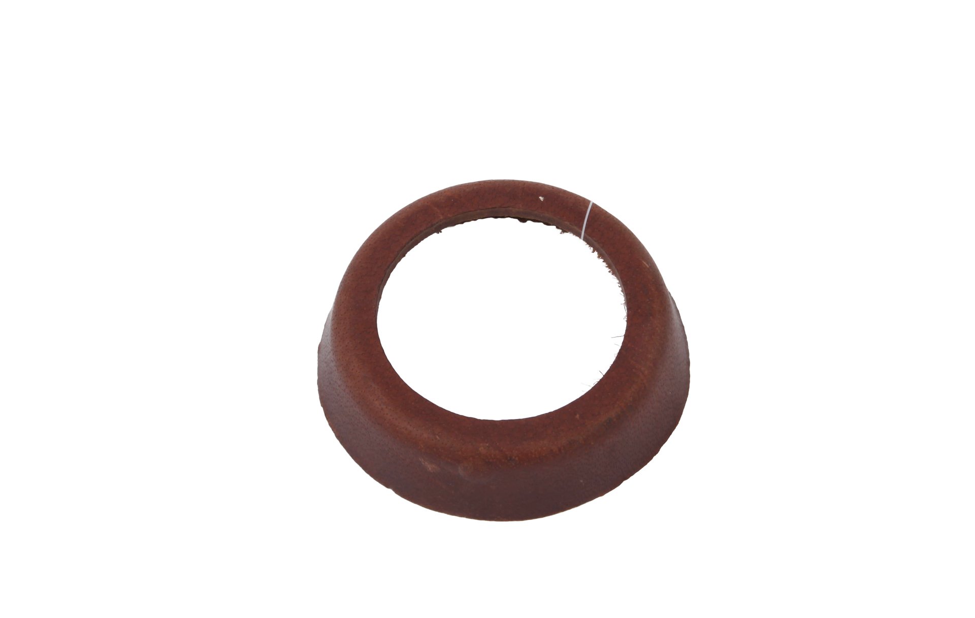 Kolbenmanschette Leder 7 2422435 kolbenmanschette leder