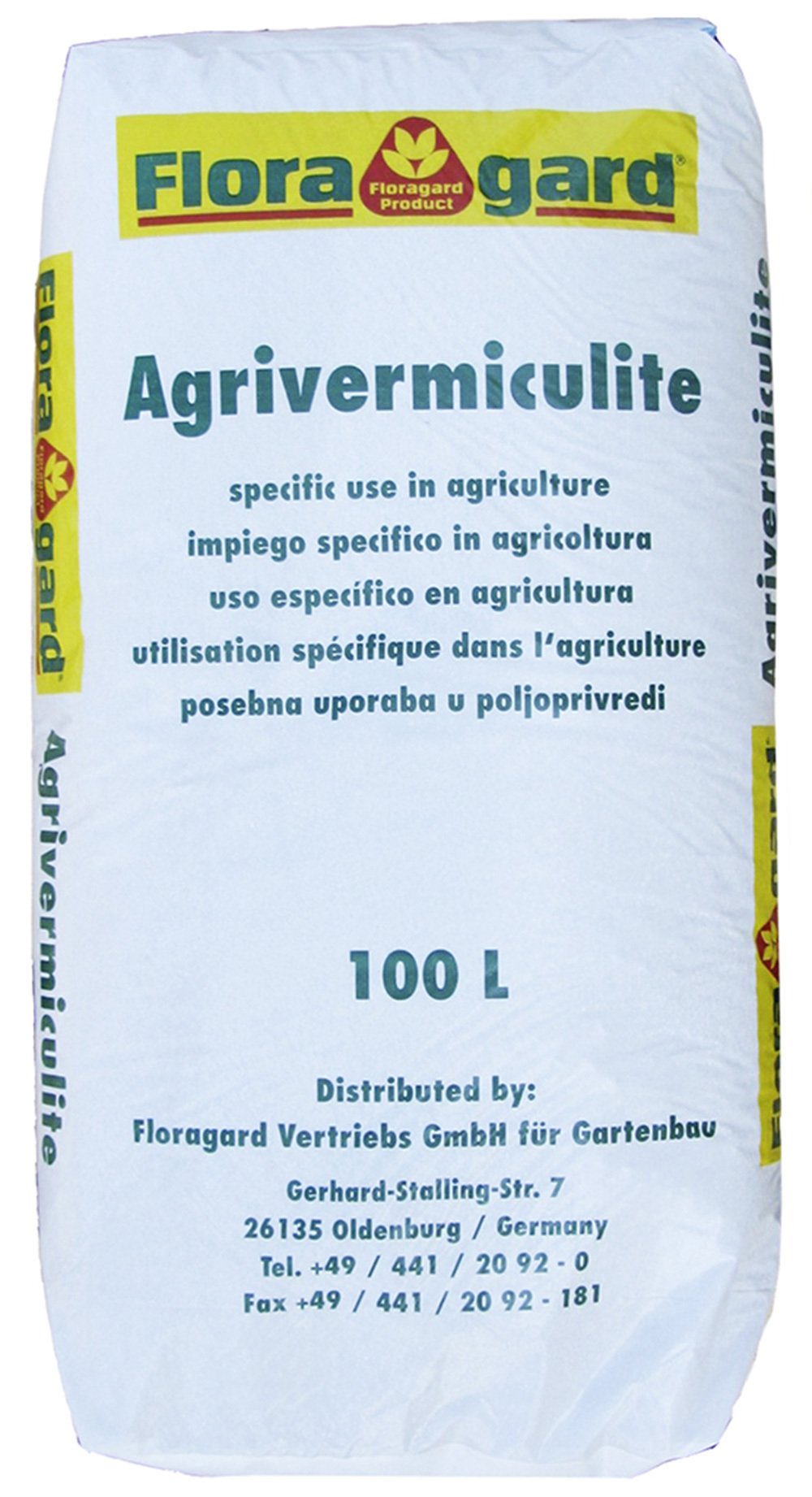 Vermiculite 2 2434825 vermiculite