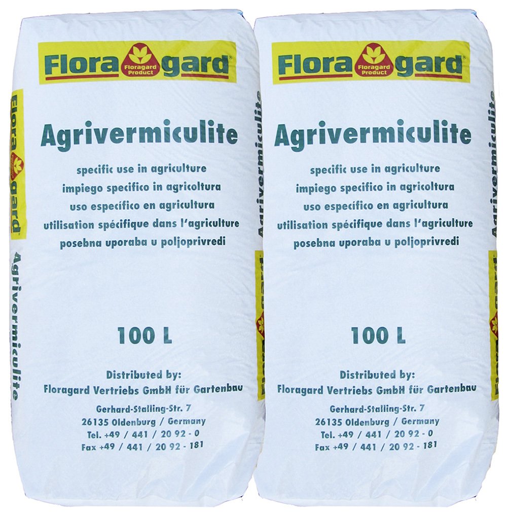 Vermiculite 3 2434826 vermiculite