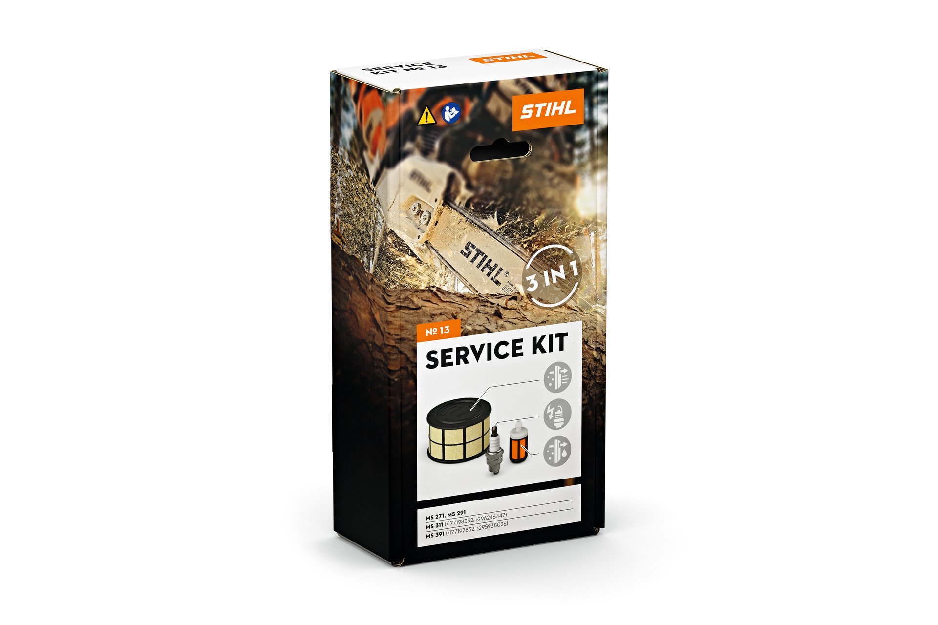 Service Kit 1 2453241 service kit