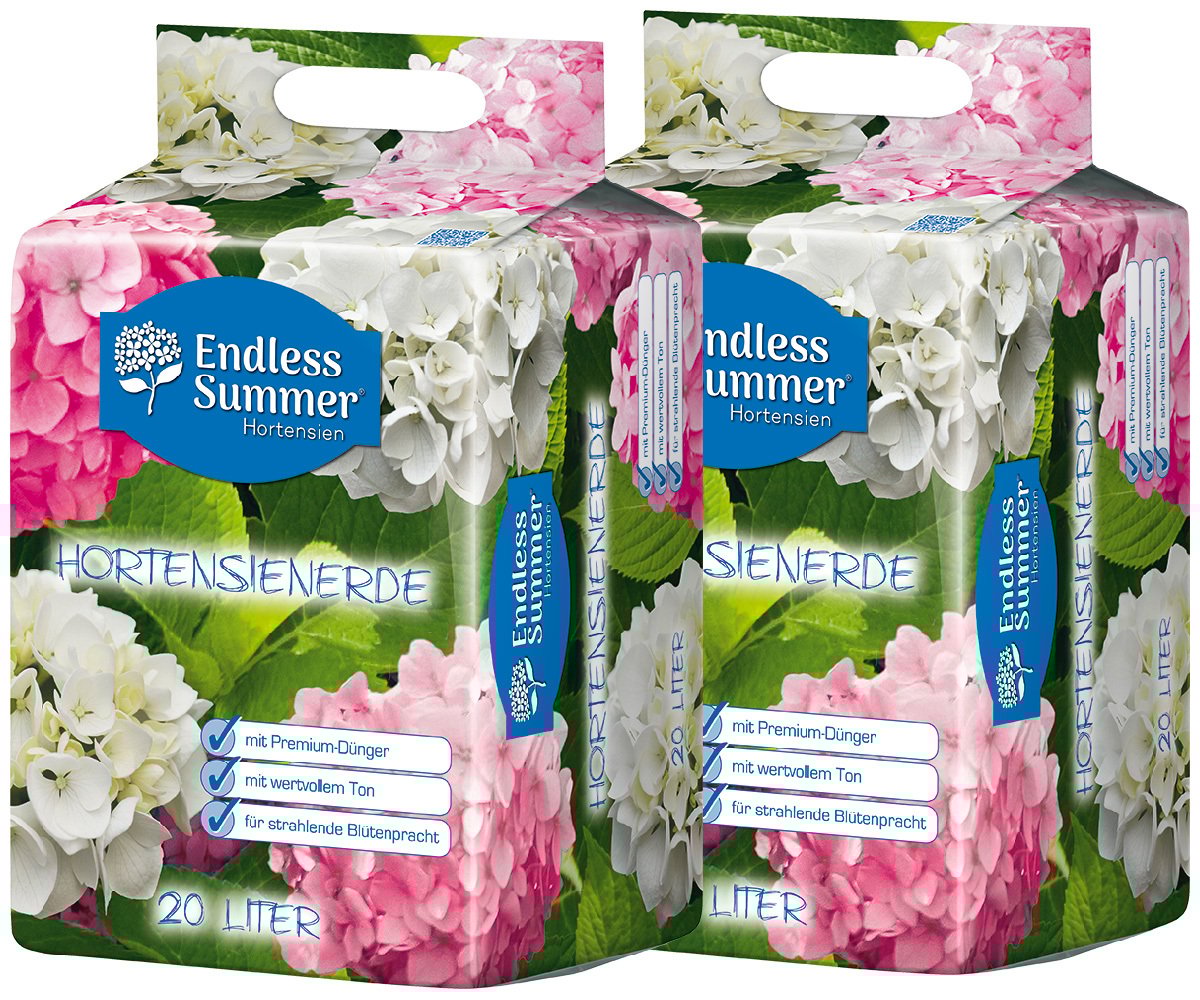 Premium-Hortensiendünger Endless Summer - rot 6 2459276 premium hortensienduenger endless summer rot
