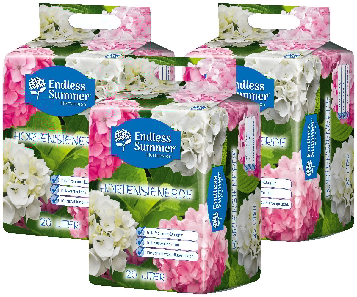 Premium-Hortensiendünger Endless Summer - rot 7 2459277 premium hortensienduenger endless summer rot