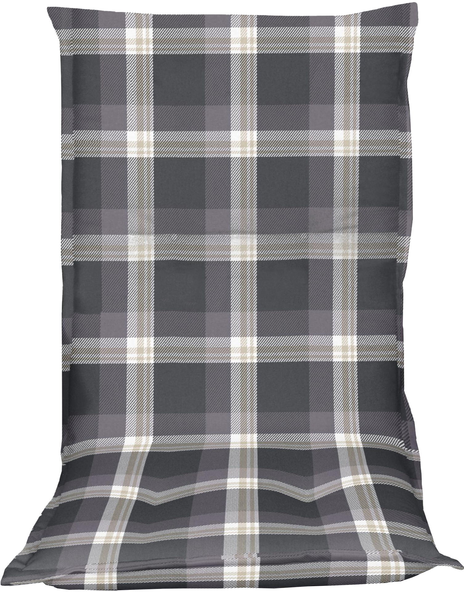 Sesselauflage Naxos niedrig 3 2501011