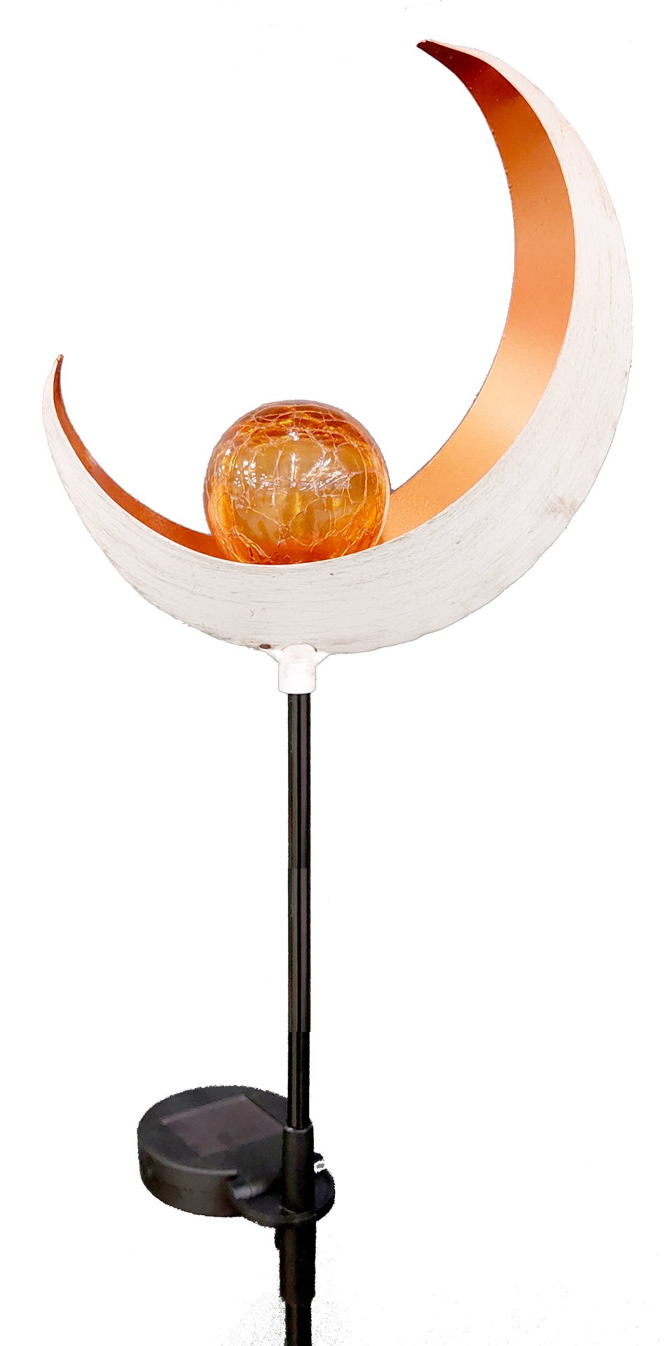Solarleuchte Flame Svante 3 7 2501663 solarleuchte flame svante 3