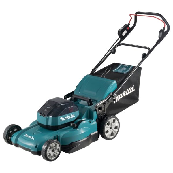 Akku-Rasenmäher LM002JM101 64V max. 53 cm 70 l