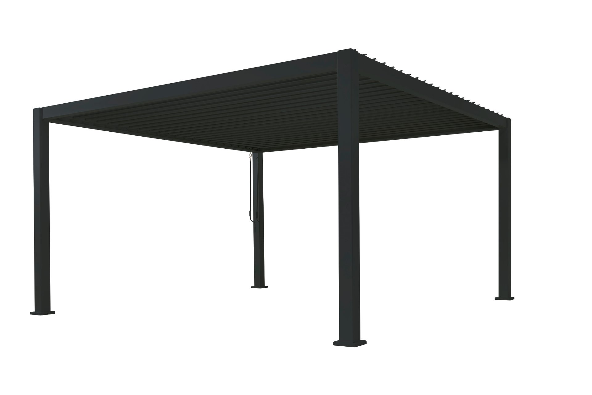 Pergola Deluxe 111 4 2523663