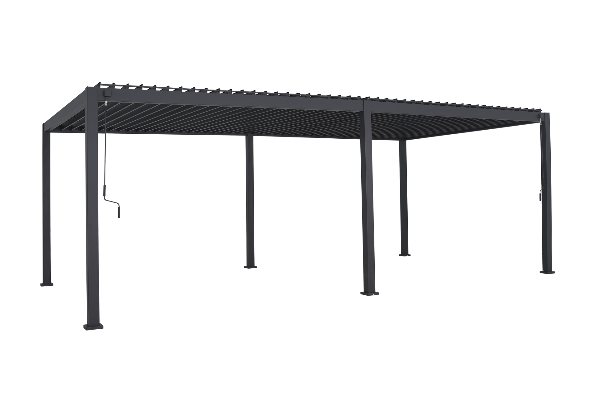 Pergola Deluxe 111 2 2523668